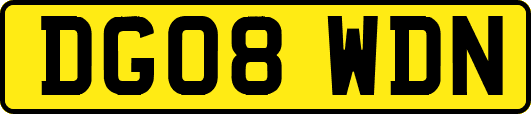 DG08WDN