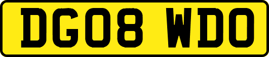 DG08WDO