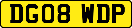 DG08WDP
