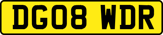 DG08WDR