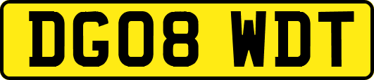 DG08WDT
