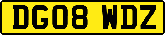 DG08WDZ