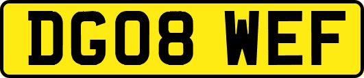 DG08WEF