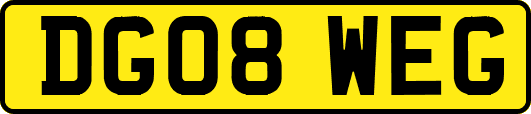 DG08WEG
