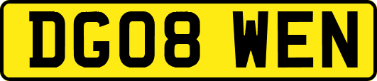 DG08WEN