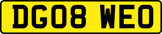 DG08WEO
