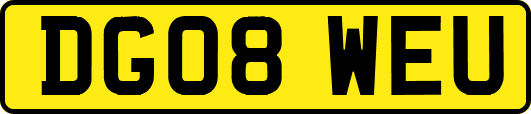 DG08WEU