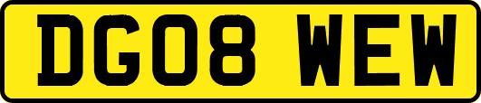 DG08WEW