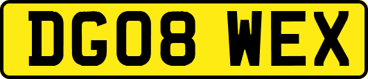 DG08WEX