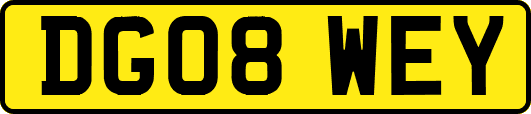 DG08WEY