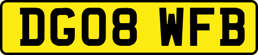 DG08WFB