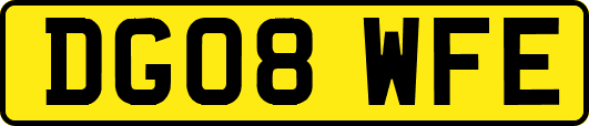 DG08WFE
