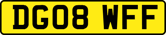 DG08WFF