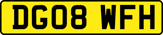DG08WFH