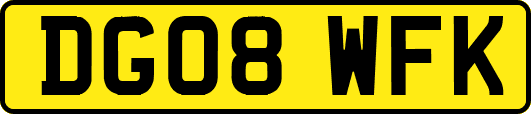 DG08WFK