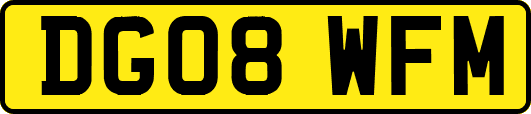 DG08WFM