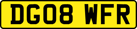 DG08WFR