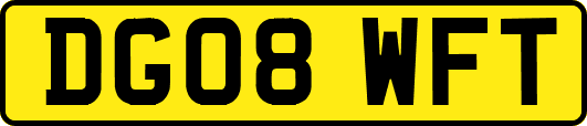 DG08WFT