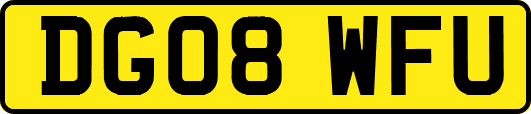 DG08WFU