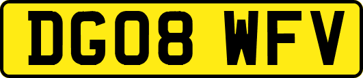 DG08WFV