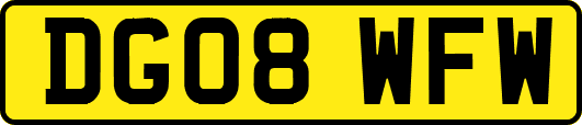DG08WFW