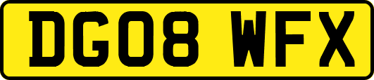 DG08WFX