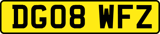 DG08WFZ