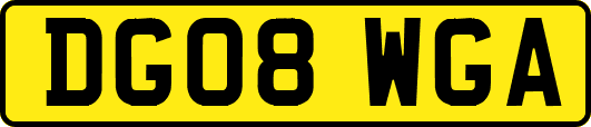 DG08WGA