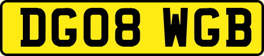 DG08WGB