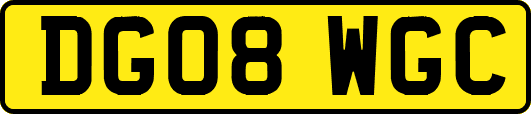 DG08WGC