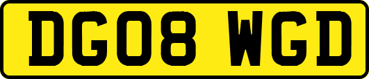 DG08WGD