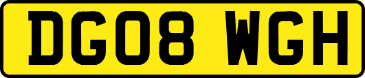 DG08WGH