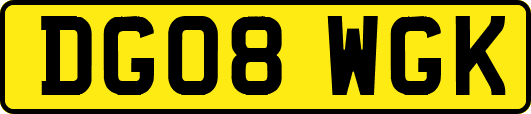 DG08WGK