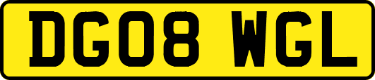 DG08WGL