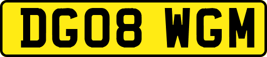 DG08WGM
