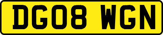 DG08WGN