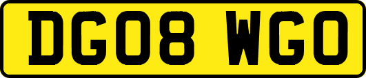 DG08WGO