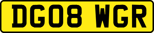 DG08WGR