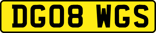 DG08WGS