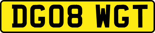 DG08WGT