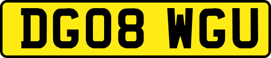 DG08WGU
