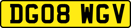 DG08WGV