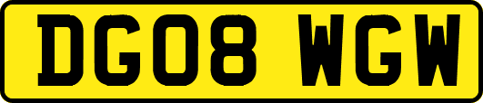 DG08WGW