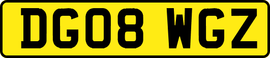 DG08WGZ
