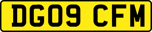 DG09CFM