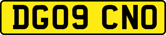 DG09CNO