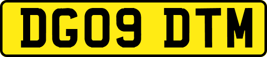 DG09DTM