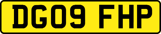 DG09FHP