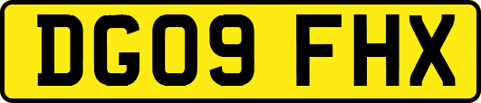 DG09FHX