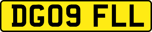 DG09FLL